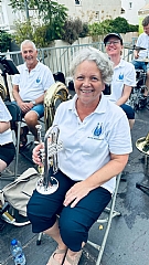 &nbsp;Anne Kristine 60 år